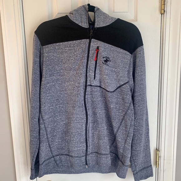 !NEW! Polo Club Jacket (boys) - Picture 1 of 4
